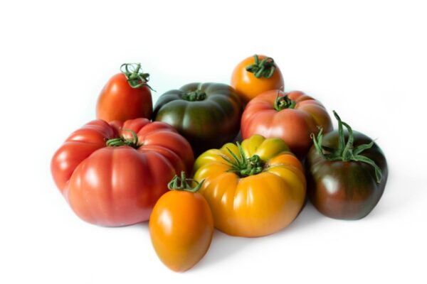 Tomates Monterosa (6 uds)