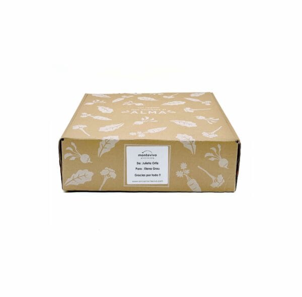 Caja Asado