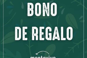 GIFT CARD MONTEVIVO