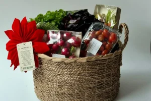 Canasto Navidad